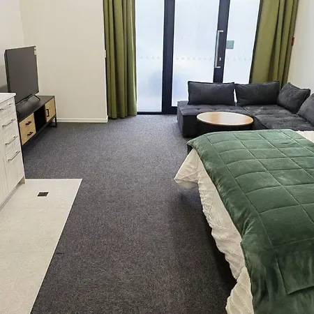 Nestle Pay You A Free Carpark Brand-New Unit In Chch Cdb
